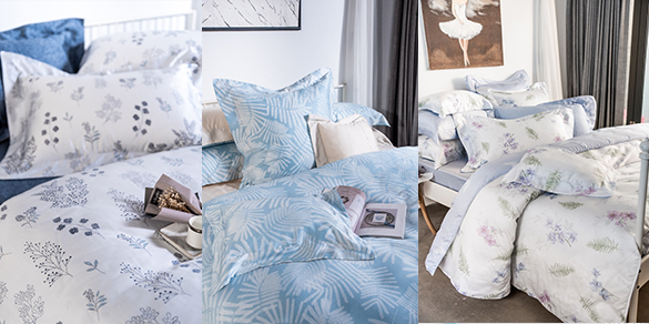 HEIMA LIVING 100%天絲兩用被套組團購6/20-6/27