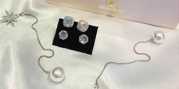 LUXEROOM309 輕珠寶限時優惠團-12/2
