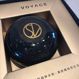VOYAGE 光采無瑕皂