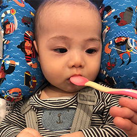 4個月副食品做法