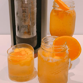 MATURE美萃氣泡水機