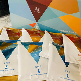 湛盧咖啡 Zhanlu Coffee精品冷萃咖啡推薦