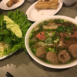 Golden Deli Vietnamese Pho