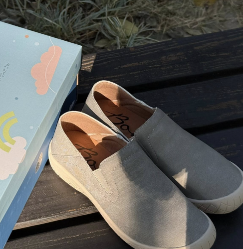 一雙好鞋有多重要｜BONJOUR 3D步態平衡健康機能鞋實穿評價